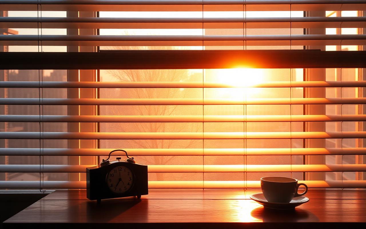 The Circadian Blueprint: Light & Insulin
