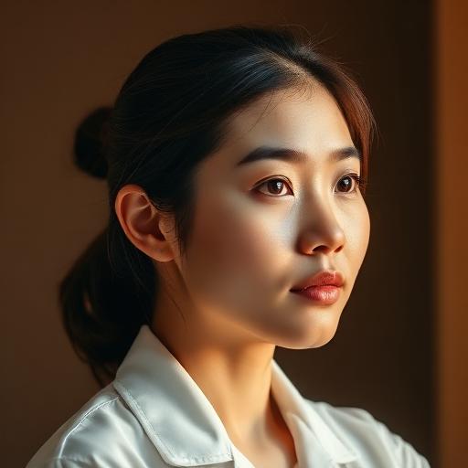 Sarah J. Chen, MS