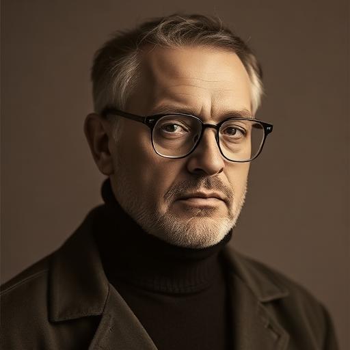 Dr. Marcus Thorne
