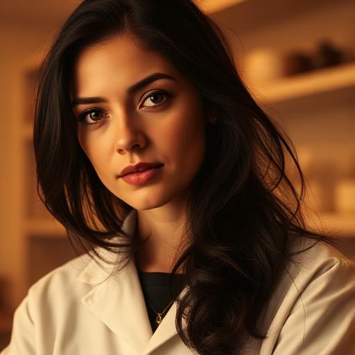Dr. Elara Vance