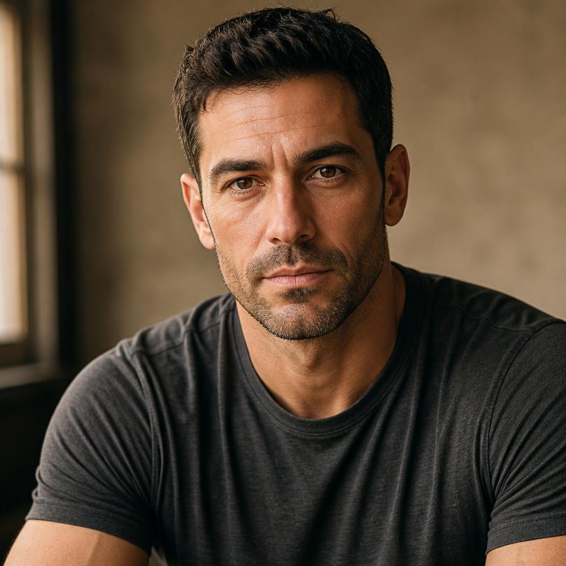 Marcus R.